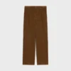 Chino en velours côtelé Chino en velours côtelé