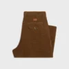Chino en velours côtelé Chino en velours côtelé