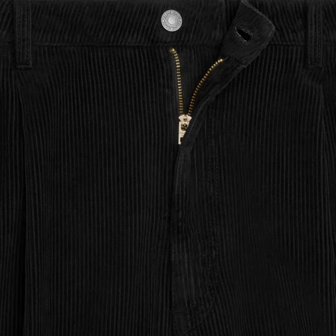 Chino en velours côtelé Chino en velours côtelé