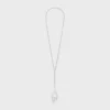 Collier CELINE Arp Project en argent sterling