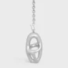 Collier CELINE Arp Project en argent sterling