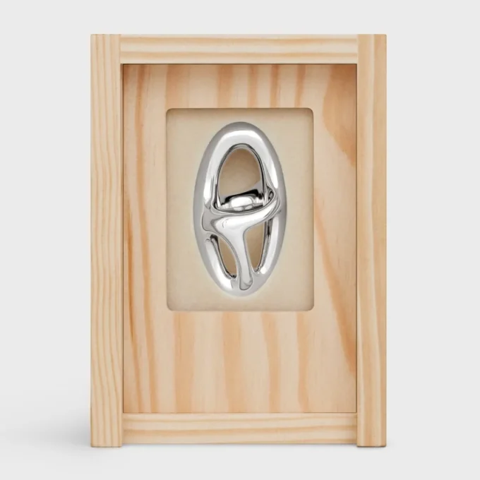 Collier CELINE Arp Project en argent sterling