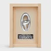 Collier CELINE Arp Project en argent sterling