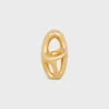 Collier CELINE Arp Project en vermeil
