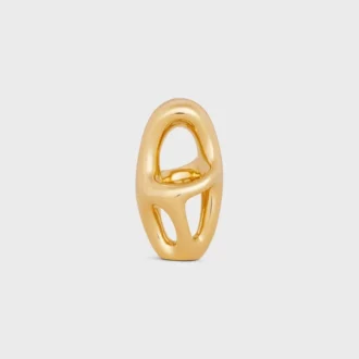 Collier CELINE Arp Project en vermeil