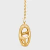 Collier CELINE Arp Project en vermeil