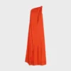 Combinaison en jersey de viscose