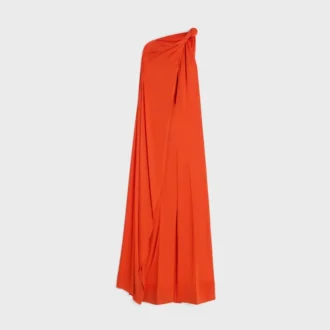 Combinaison en jersey de viscose