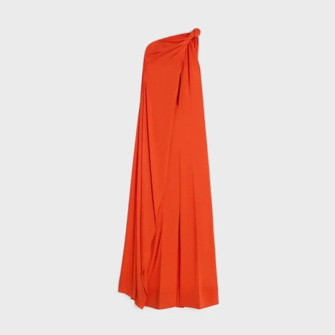 Combinaison en jersey de viscose