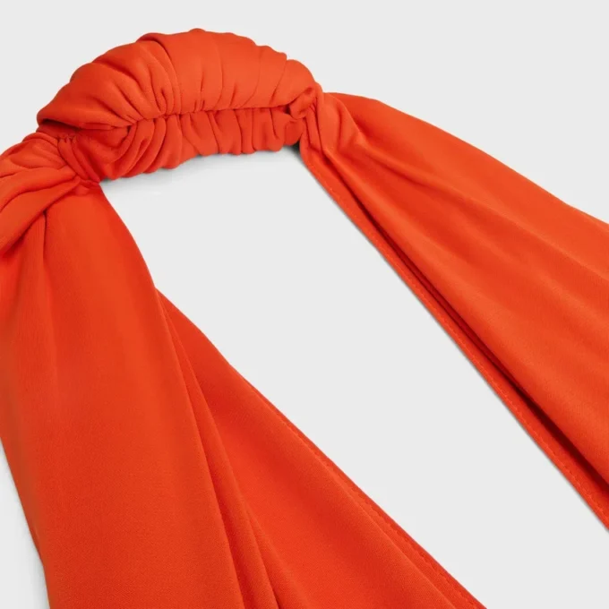 Combinaison en jersey de viscose