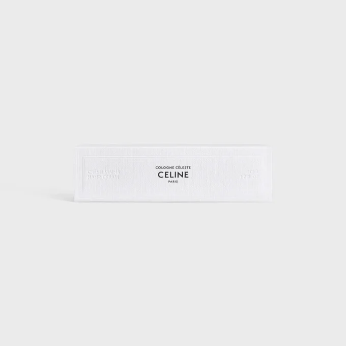 Crème pour les mains Cologne CéLeste 30 ml Crème pour les mains Cologne CéLeste 30 ml