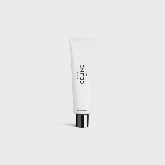 Crème pour les mains Reptile 30 ml