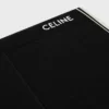 Cuissard de cyclisme CELINE en jersey technique Cuissard de cyclisme CELINE en jersey technique