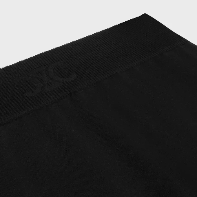 Cuissard de cyclisme Triomphe en jersey technique Cuissard de cyclisme Triomphe en jersey technique