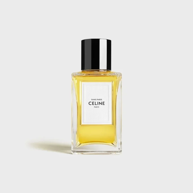 Dans Paris Eau de Parfum 100 ml Dans Paris Eau de Parfum 100 ml