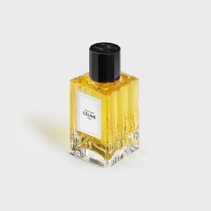 Dans Paris Eau de Parfum 100 ml Dans Paris Eau de Parfum 100 ml