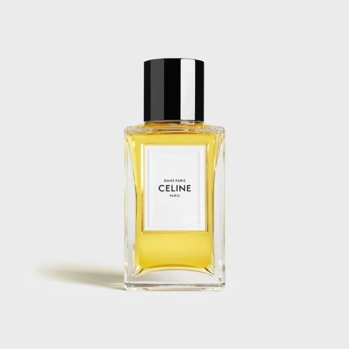 Dans Paris Eau de Parfum 200 ml Dans Paris Eau de Parfum 200 ml