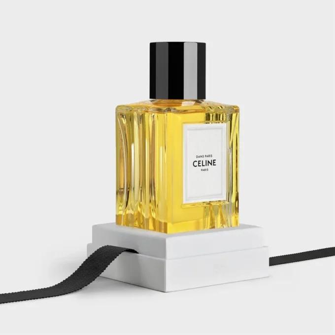 Dans Paris Eau de Parfum 200 ml Dans Paris Eau de Parfum 200 ml