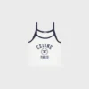 Débardeur CELINE en jersey de coton Débardeur CELINE en jersey de coton