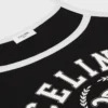 Débardeur CELINE en jersey de coton Débardeur CELINE en jersey de coton