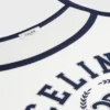 Débardeur CELINE en jersey de coton Débardeur CELINE en jersey de coton
