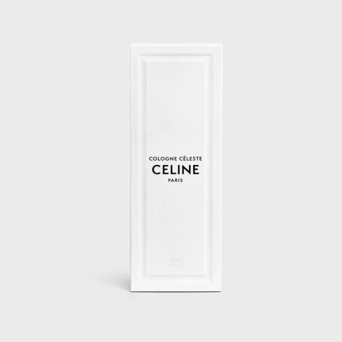 Eau de Cologne CéLeste 250 ml Eau de Cologne CéLeste 250 ml
