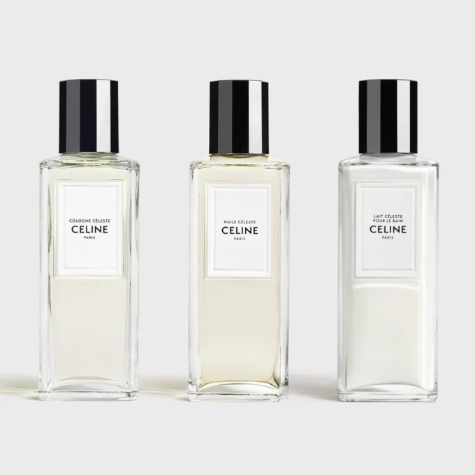 Eau de Cologne CéLeste 250 ml Eau de Cologne CéLeste 250 ml