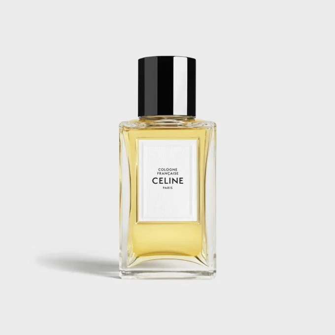 Eau de Cologne Française Eau de Parfum 200 ml