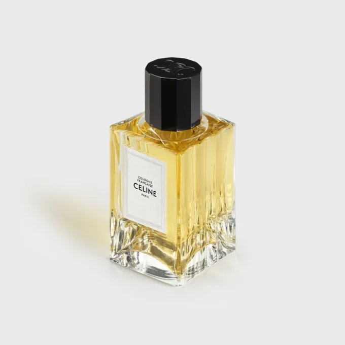 Eau de Cologne Française Eau de Parfum 200 ml