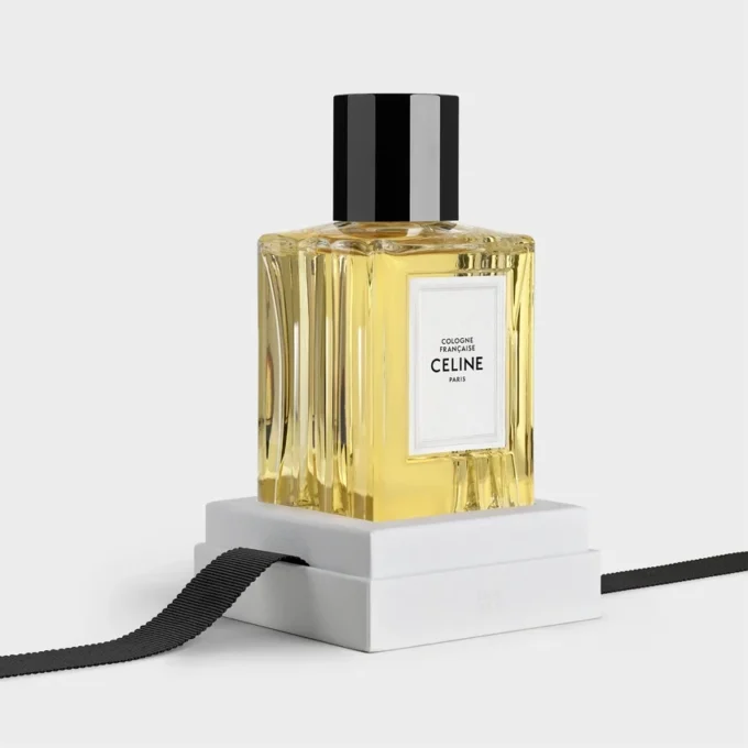 Eau de Cologne Française Eau de Parfum 200 ml