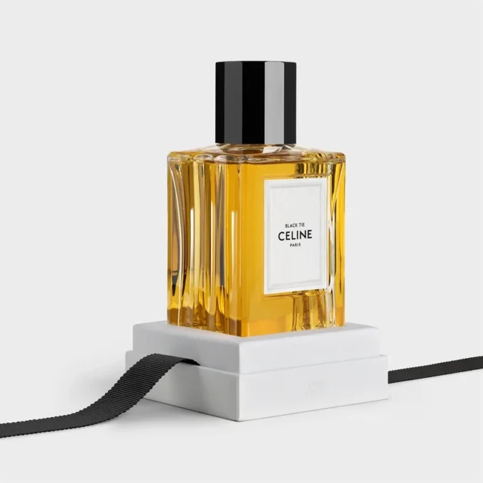 Eau de parfum Black Tie 200 ml Eau de parfum Black Tie 200 ml