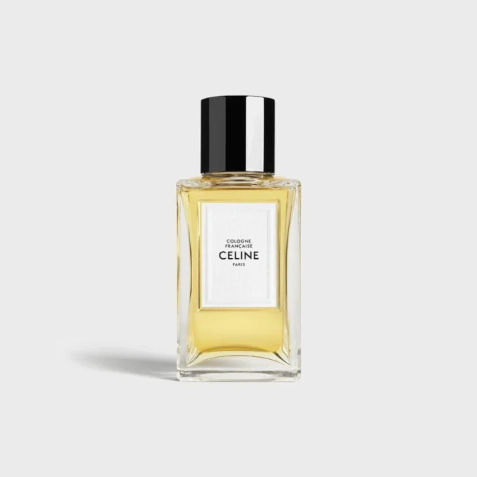 Eau de Parfum Cologne FrançAise 100 ml