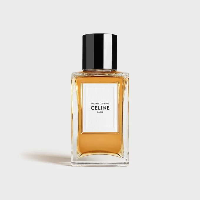 Eau de parfum Nightclubbing 200 ml