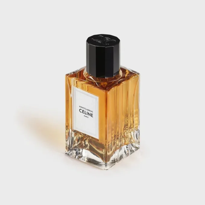 Eau de parfum Nightclubbing 200 ml