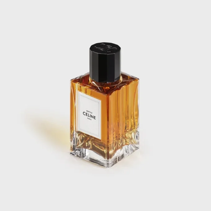 Eau de parfum Reptile 100 ml