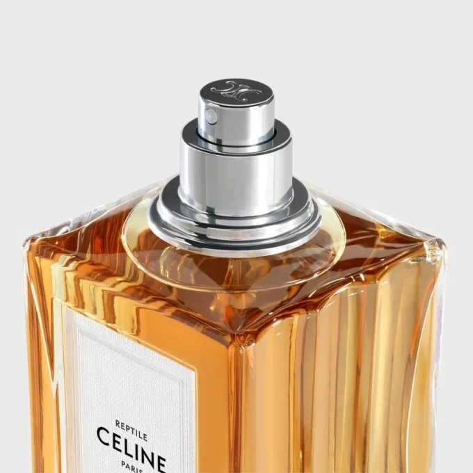 Eau de parfum Reptile 100 ml