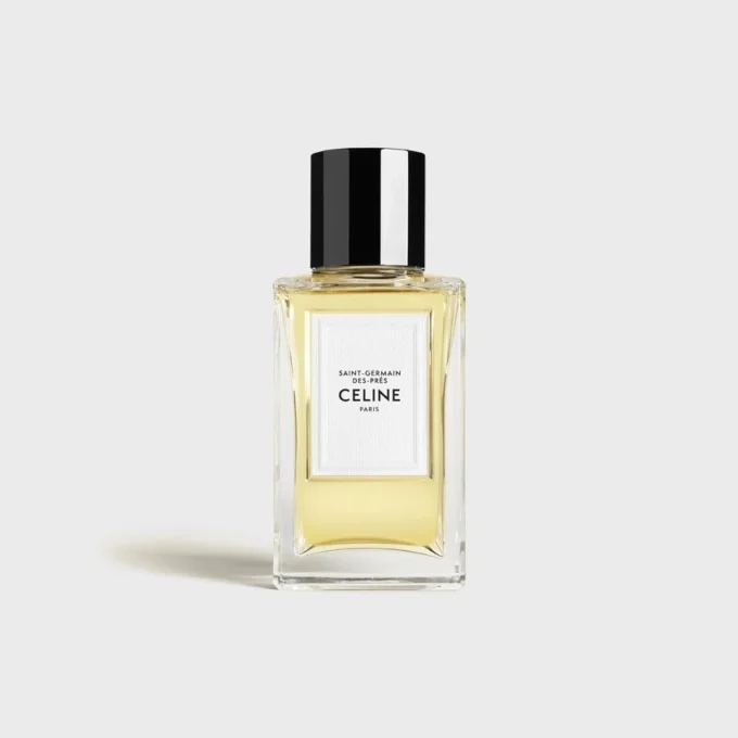Eau de parfum Saint-Germain-des-Prés 100 ml Eau de parfum Saint-Germain-des-Prés 100 ml