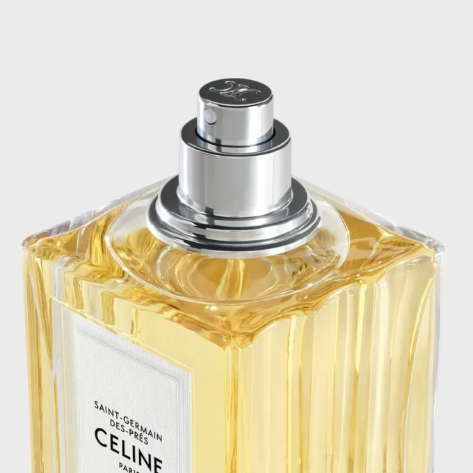 Eau de parfum Saint-Germain-des-Prés 100 ml Eau de parfum Saint-Germain-des-Prés 100 ml