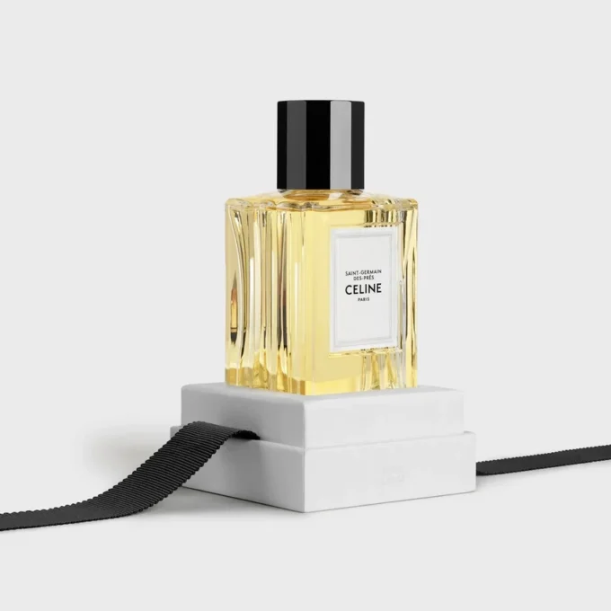 Eau de parfum Saint-Germain-des-Prés 100 ml Eau de parfum Saint-Germain-des-Prés 100 ml
