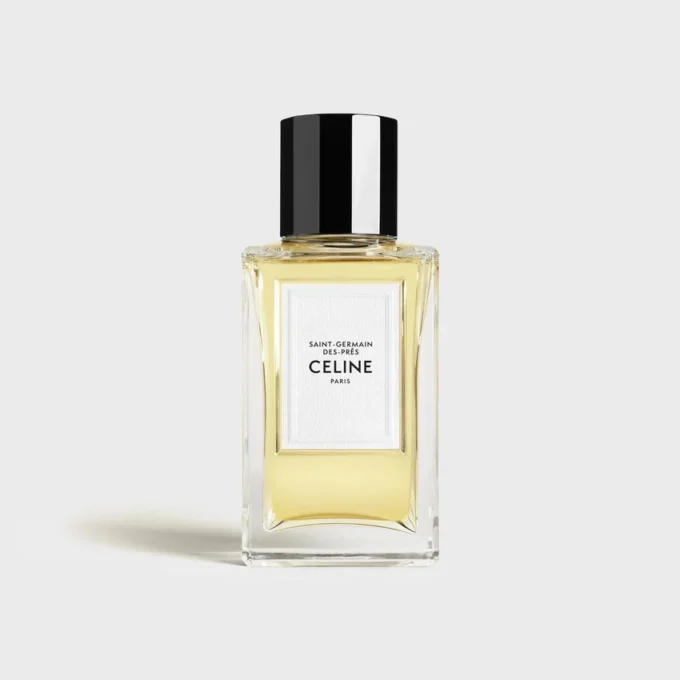 Eau de parfum Saint-Germain-des-Prés 200 ml Eau de parfum Saint-Germain-des-Prés 200 ml
