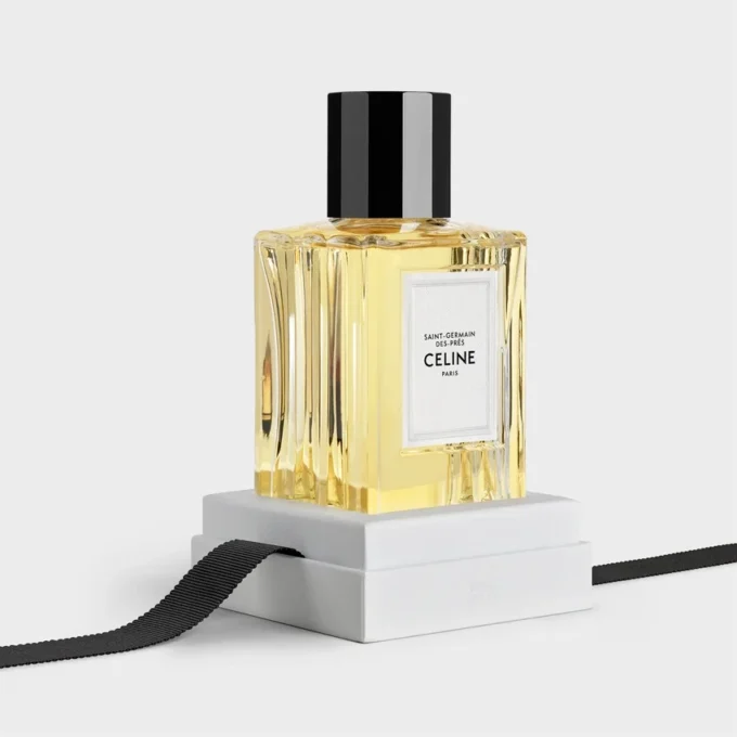 Eau de parfum Saint-Germain-des-Prés 200 ml Eau de parfum Saint-Germain-des-Prés 200 ml