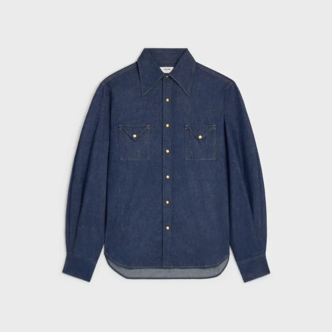 en denim
