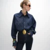 en denim
