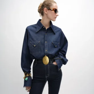 en denim