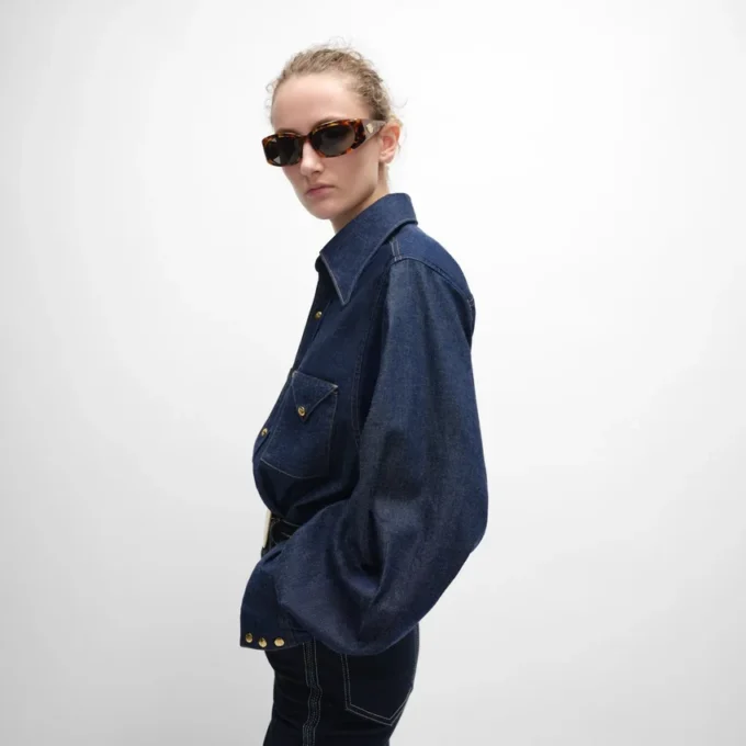 en denim