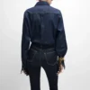 en denim