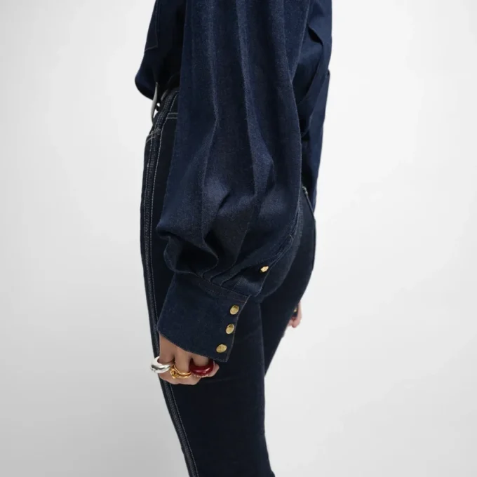 en denim