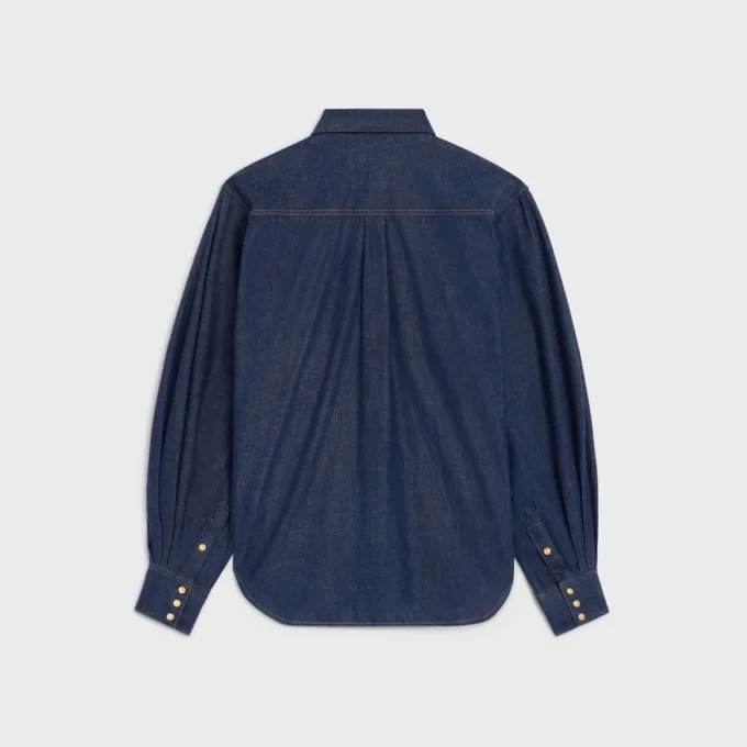 en denim