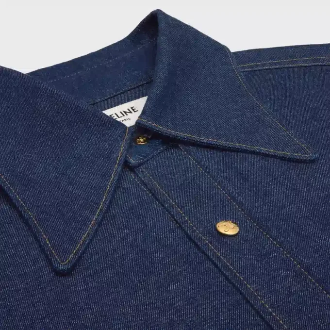 en denim