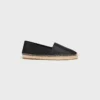 Espadrilles CELINE en cuir d’agneau Espadrilles CELINE en cuir d’agneau
